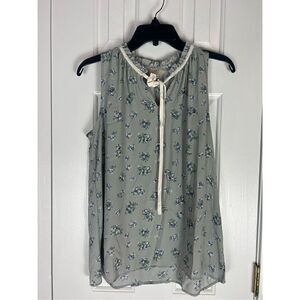 Loft Womens Blouse Size M